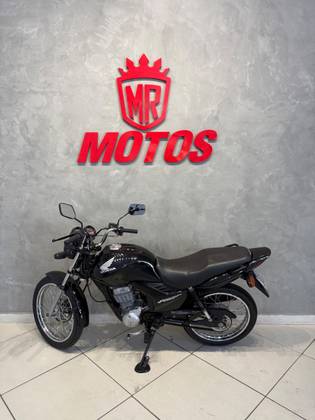 HONDA CG 125 FAN KS HONDA CG 125 FAN KS